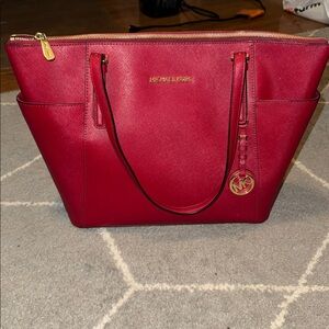 Michael Kors Tote Bag
